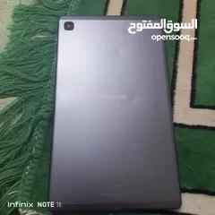  3 تاب A7lite جلاكسي