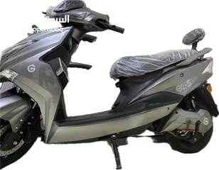  4 Electric scooter glide G2-S NEW