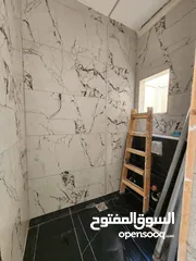  3 شقة ارضية للبيع في عبدون / الرقم المرجعي 14187