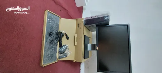  3 Hp computer For sale