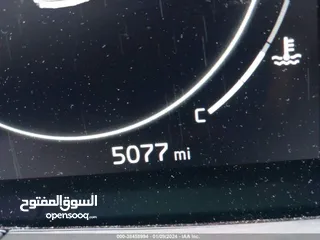  8 كيا تيلورايد SX PRESTIGE X-LINE