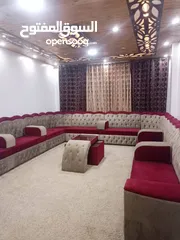  30 مجالس تفصيل مكفول خمس سنوات