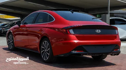  8 sonata2020 cc1600