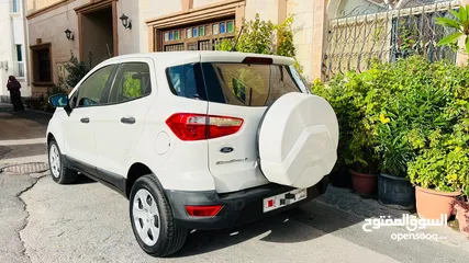  6 Ecosport 2018 For Sale