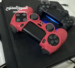  1 سوني 4 مستعمل