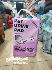  3 بادز 33*45 سم عدد العبوة100 حبة