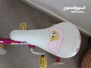  3 بسكليت أطفال أمريكي نوع هافي