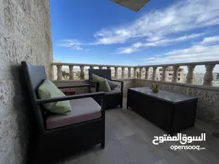  2 شقة مفروشة للإيجار 180م2 ( Property 15682 )-175025261