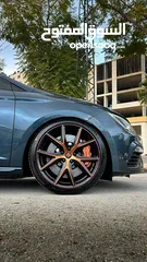  3 Seat cupra 2020