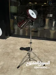  1 ستاند طبله جديد كولتي عالي