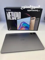  3 تاب تكنو Megapad10 للبيع أو مراوس