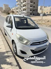  8 هونداي i10
