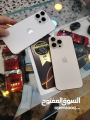  2 ايفون 16 برو ماكس 256 دبل