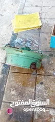  8 عجانات وشفاط