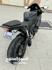  9 CBR1000rr 2014 GCC