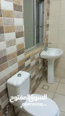  2 شقة مفروشة  ارضي بالياسمين للايجار الاسبوعي او اليومي  2 furnished bed rooms apartment for rent