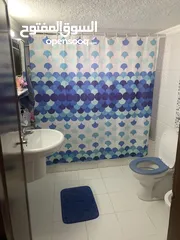  12 شقه بعرجان