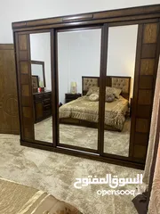  10 شقة فاخرة مفروشه للإيجار الشهري والسنوي مفروش بلكامل ب اثاث مميز وممتاز