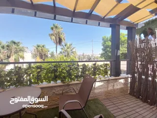  8 Apartment for rent in Abdoun  ( Property 34230 )-174813154
