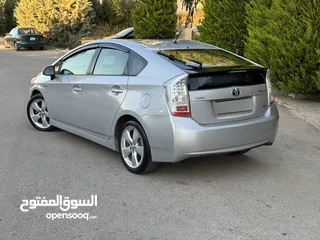  16 Toyota, prius 2010