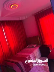  30 شقة سوبر ديلوكس دوار القبه مقابل غرفة تجارة اربد