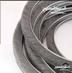  2 منخل شباك عجلات شبابيك زجاج