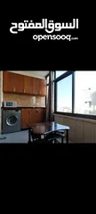  6 استديو مفروش للإيجار في رام الله شارع القدس
