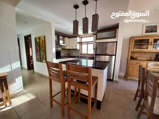  10 شقه للايجار في وسط عبدون ( Property 36292 )-174882245