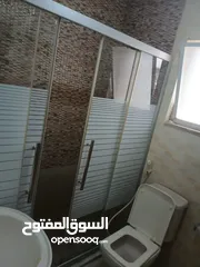  4 شقة للبيع طابق أول عمان الزهور كاش او تقسيط.