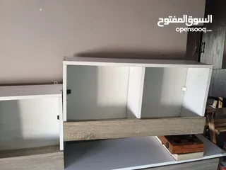  3 ديكور حديث