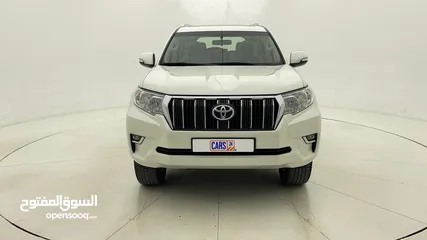  8 (HOME TEST DRIVE AND ZERO DOWN PAYMENT) TOYOTA PRADO