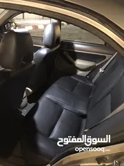  7 هوندا سفك 2003