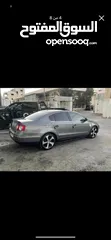  3 فولكسفاجن - باسات