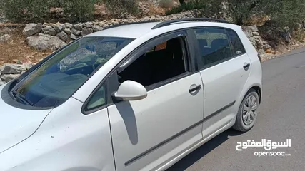  3 جولف للبيع او البدل