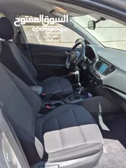  13 Hyundai Accent 2019 Excellent Condition