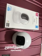  3 EZVIZ home wifi Camera