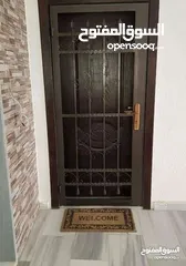  11 حداد متنقل حداده محدده في الزرقاء