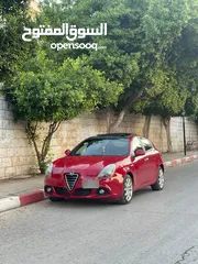  5 الفا روميوو