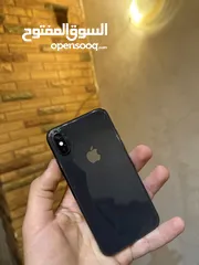  2 آيفون  x  البيع