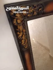  4 مرايا برواز انتيك