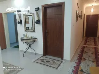  8 للبيع – شقة فاخرة في رام الله  عين مصباح – شارع الكرمل