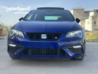  3 سيات ليون اف ار ولا حرام بويه عداد 40 الف ترخيص 2020 بسعر المغري عالكاش
