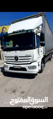  3 اتيكو للبيع او البدل ع اتيكو 818   2016 محور 480 1230صندوق تير عالي