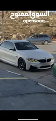  1 BMW M4 COMPETITION