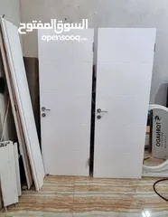  2 ابواب عدد 2 بوليمير سعر مغري بيرو سعر مغري