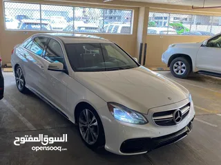  17 مرسيدس E350 للبيع 4MATIC