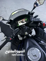  21 TARO GP1 250cc,  شبه جديدة موديل 2024