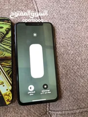  11 XS MAX 256 جيجا بحالة الوكالة