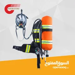  1 جهاز التنفس الهوائي الإيجابي من هينغ تاي