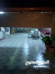  2 شقه للبيع ضاحيه الياسمين
